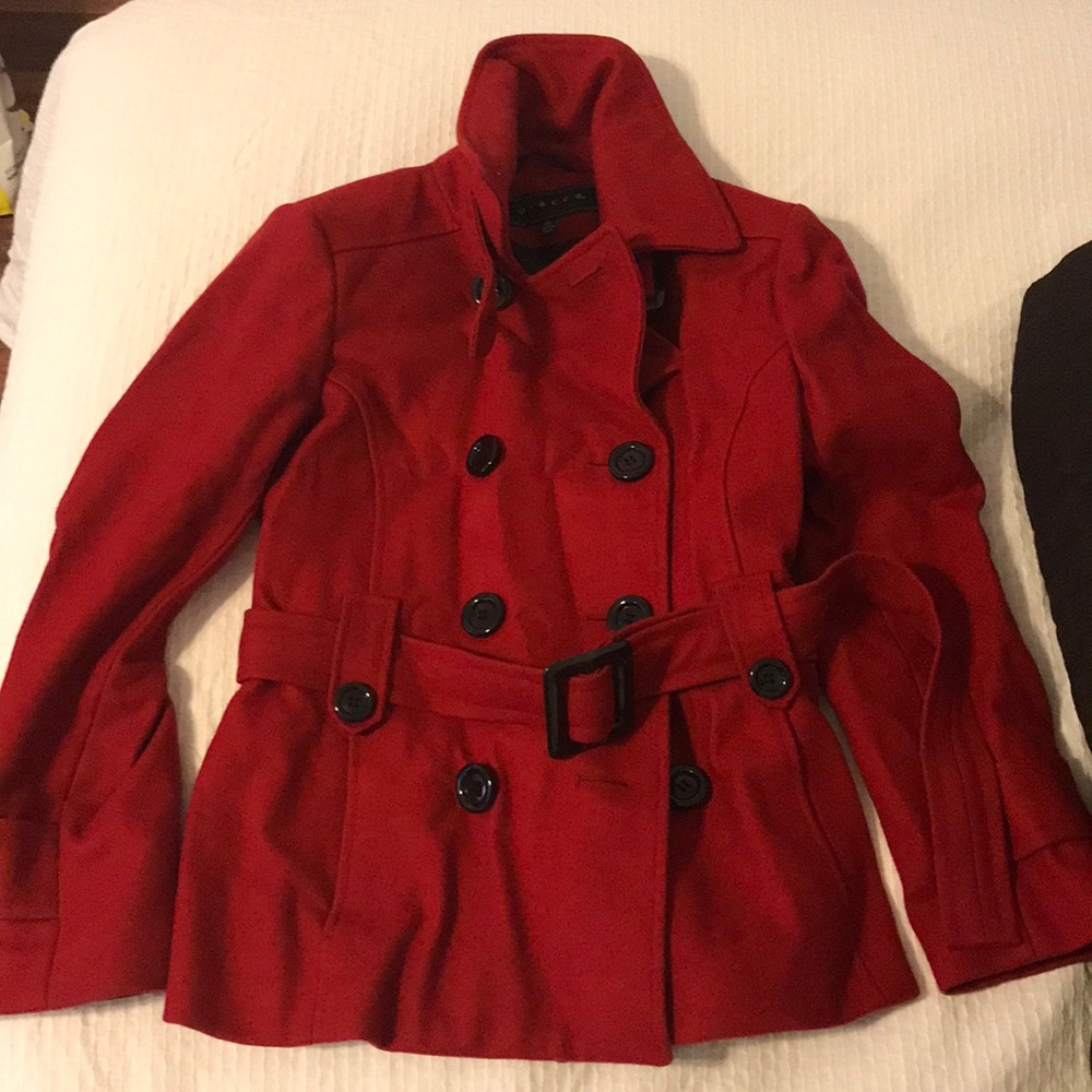 Coat